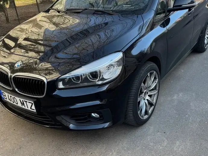 BMW Seria 2 218d Aut.
