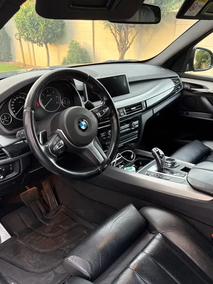 BMW X5 F15 xDrive30d Sport-Aut. — imagine 5
