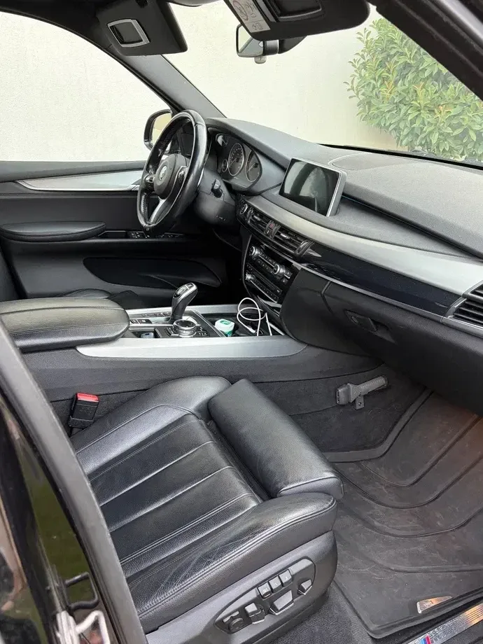BMW X5 F15 xDrive30d Sport-Aut. — imagine 6
