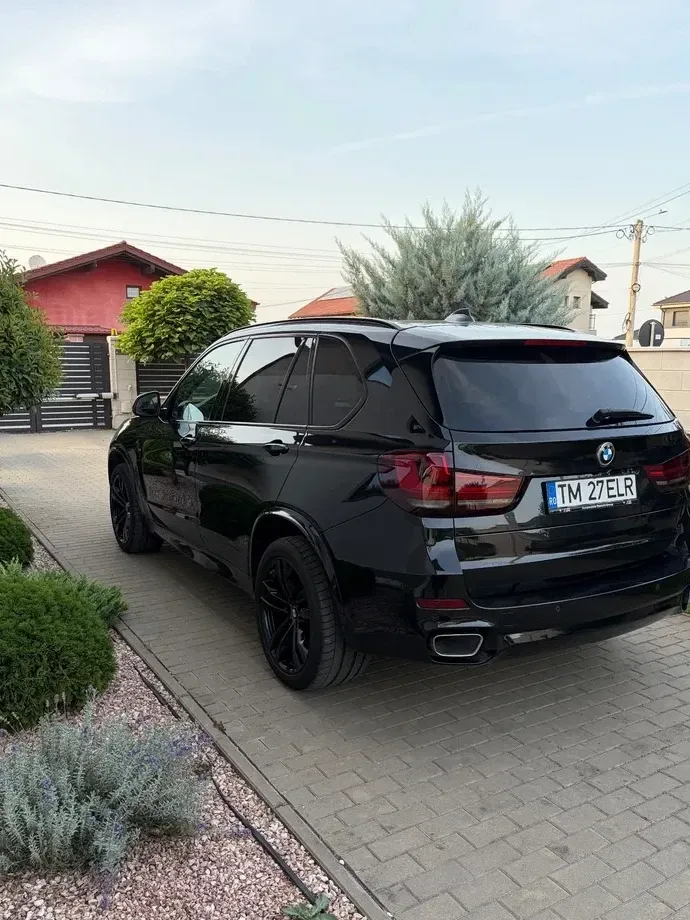 BMW X5 F15 xDrive30d Sport-Aut. — imagine 2