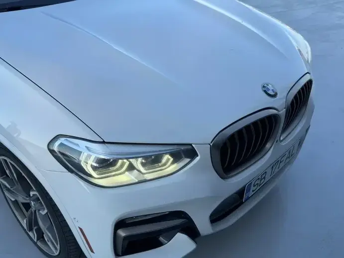 BMW X3 M M40i