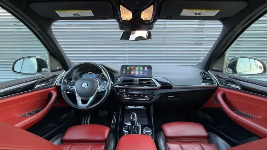 BMW X3 M M40i — imagine 6