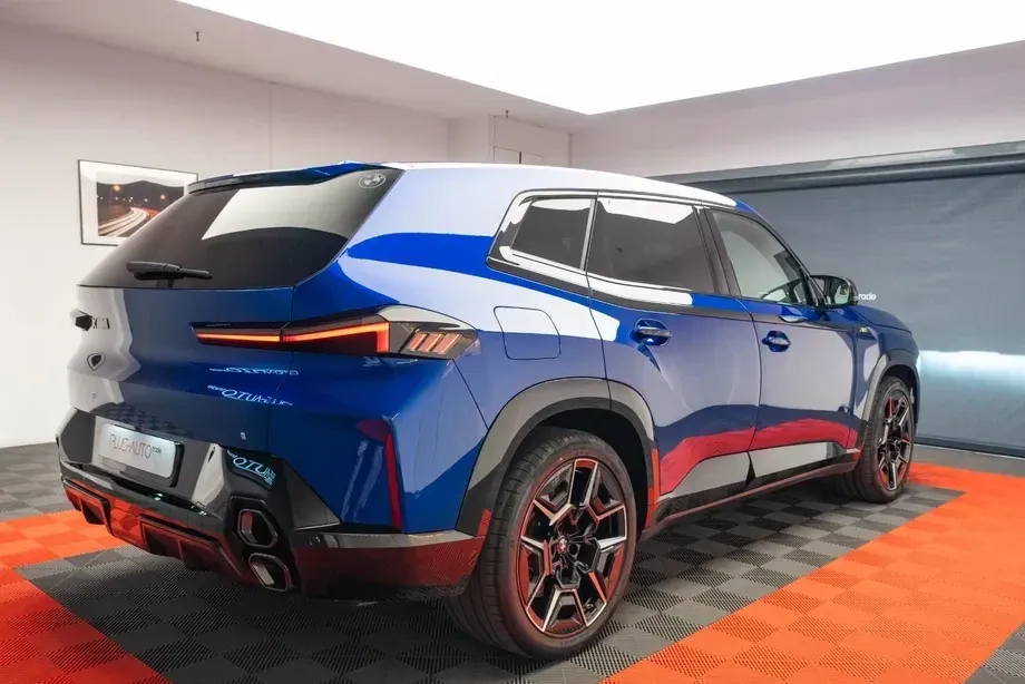 BMW XM — imagine 6