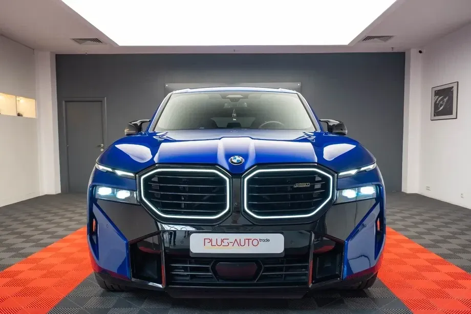 BMW XM — imagine 2