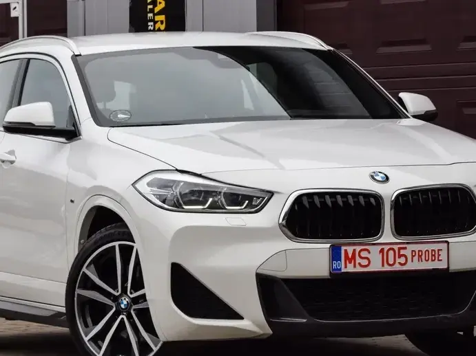 BMW X2 xDrive25e M Sport