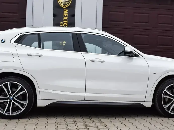 BMW X2 xDrive25e M Sport