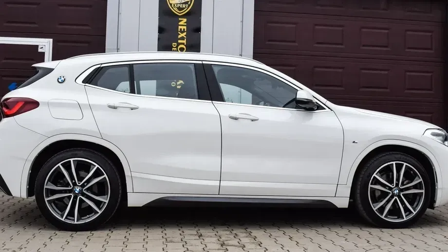 BMW X2 xDrive25e M Sport — imagine 5