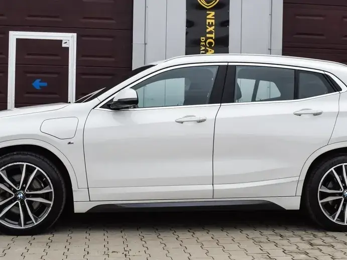 BMW X2 xDrive25e M Sport
