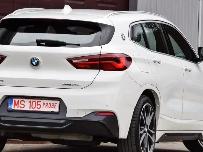BMW X2 xDrive25e M Sport