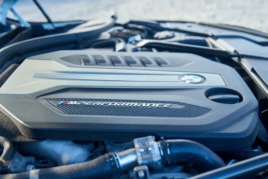 BMW Seria 7 G11/G12 750d xDrive — imagine 6