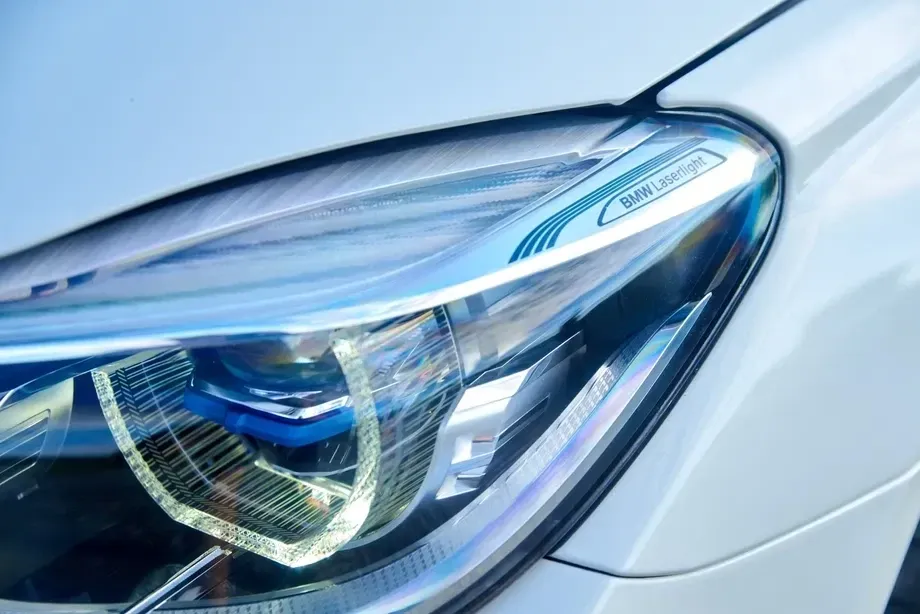 BMW Seria 7 G11/G12 750d xDrive — imagine 5