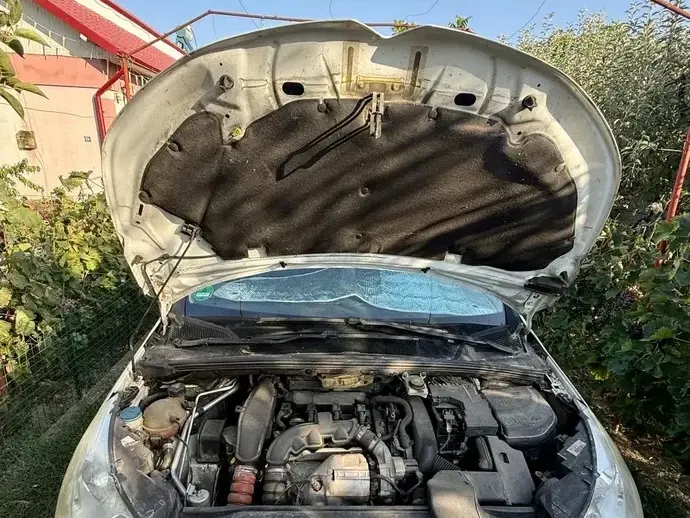 Citroën C4 II 1.6 THP BMP Exclusive