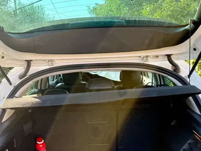 Citroën C4 II 1.6 THP BMP Exclusive