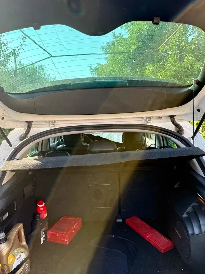 Citroën C4 II 1.6 THP BMP Exclusive — imagine 6