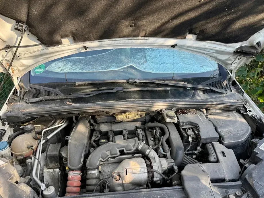Citroën C4 II 1.6 THP BMP Exclusive — imagine 5