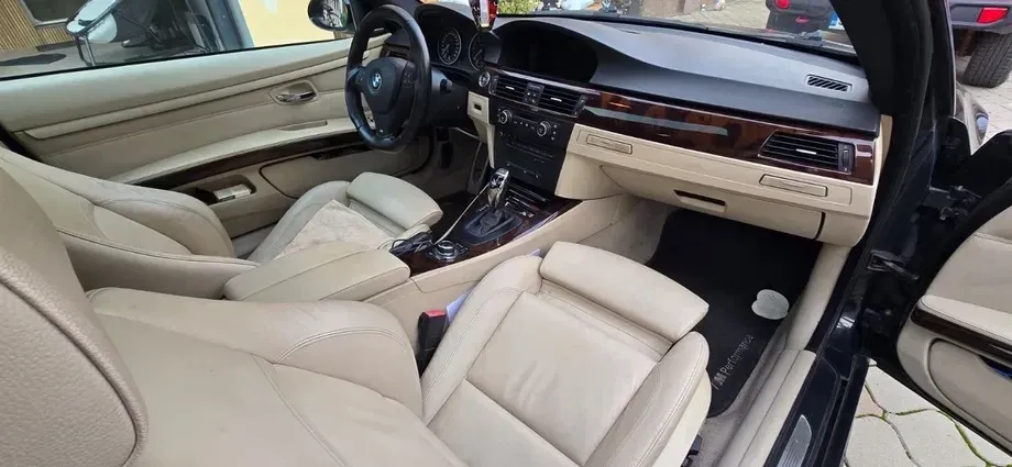 BMW Seria 3 E90/E91/E92/E93 330d Aut. — imagine 3