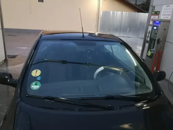 Nissan Micra K12