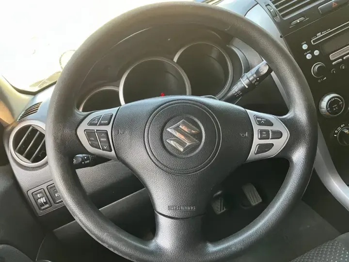 Suzuki Grand Vitara 1.9 DDIS JLX-EL