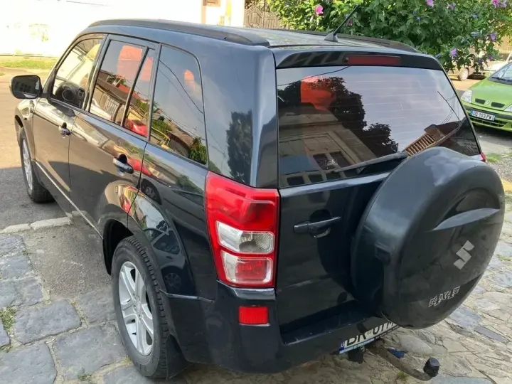 Suzuki Grand Vitara 1.9 DDIS JLX-EL