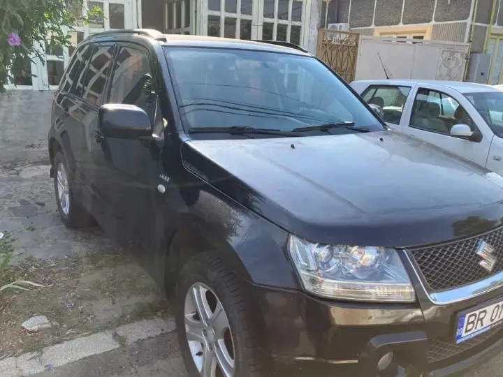 Suzuki Grand Vitara 1.9 DDIS JLX-EL