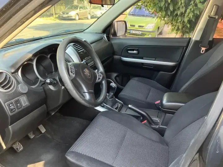 Suzuki Grand Vitara 1.9 DDIS JLX-EL