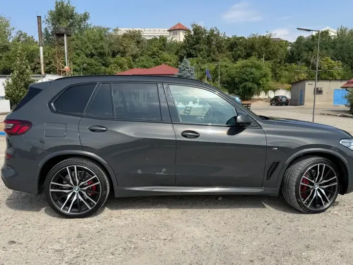 BMW X5 G05