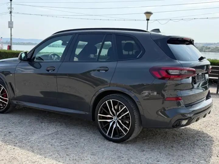 BMW X5 G05