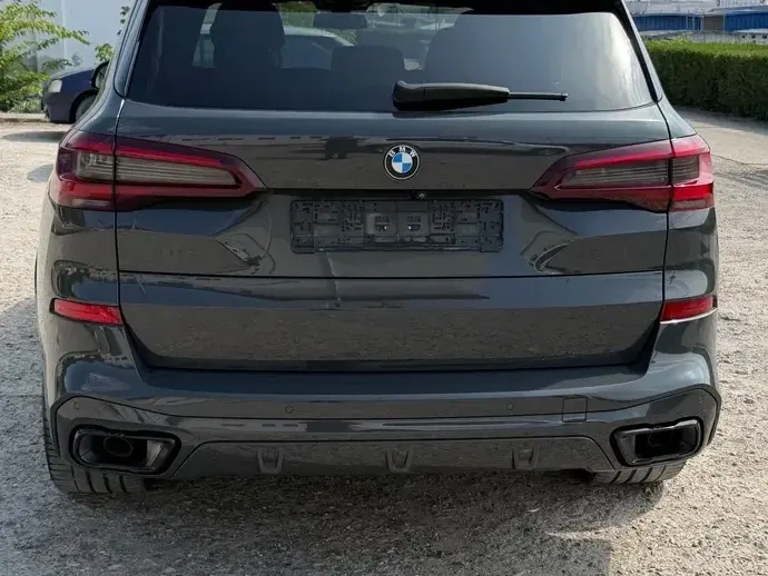 BMW X5 G05