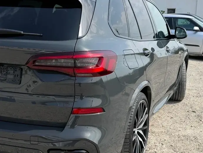 BMW X5 G05