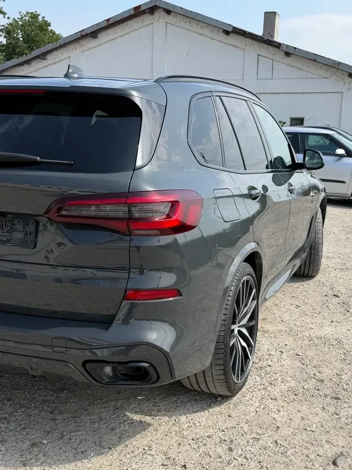 BMW X5 G05 — imagine 2