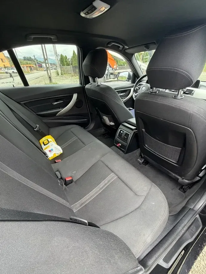 BMW Seria 3 F30/F31/F34 320d EfficientDynamics Edition Standard — imagine 6