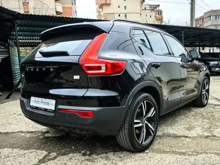 Volvo XC 40