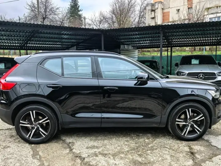 Volvo XC 40