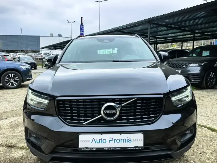 Volvo XC 40