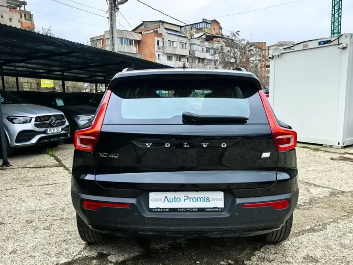 Volvo XC 40