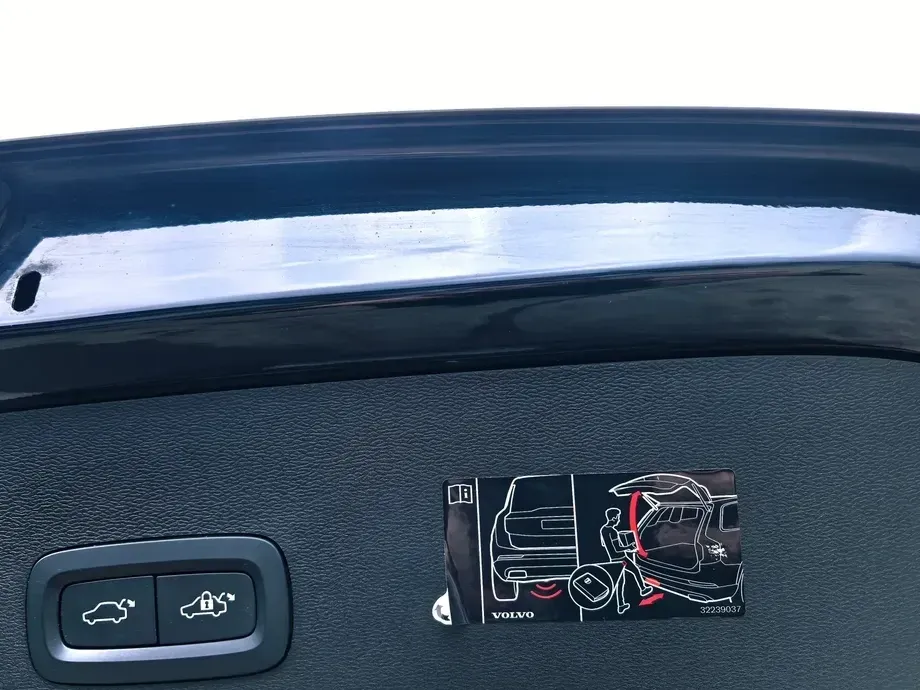 Volvo XC 40 — imagine 6