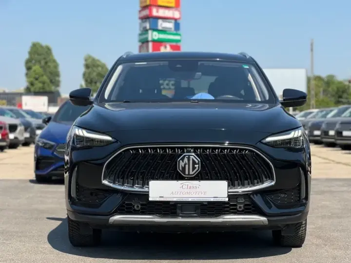 MG HS 1.5 T-GDi 7DCT Exclusive