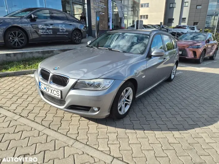 BMW Seria 3