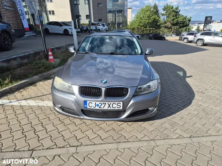BMW Seria 3