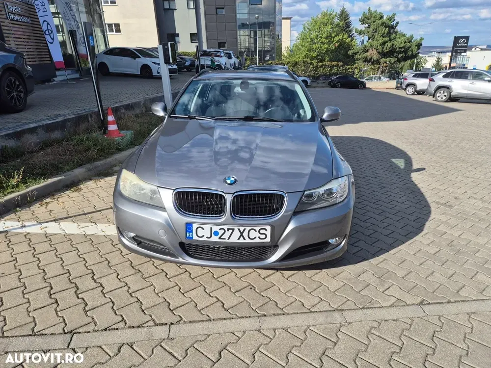 BMW Seria 3 — imagine 2