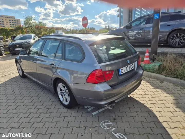BMW Seria 3