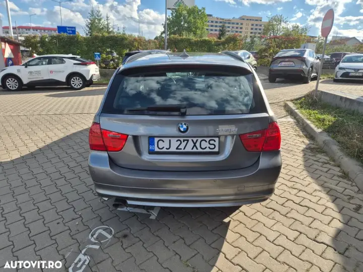 BMW Seria 3