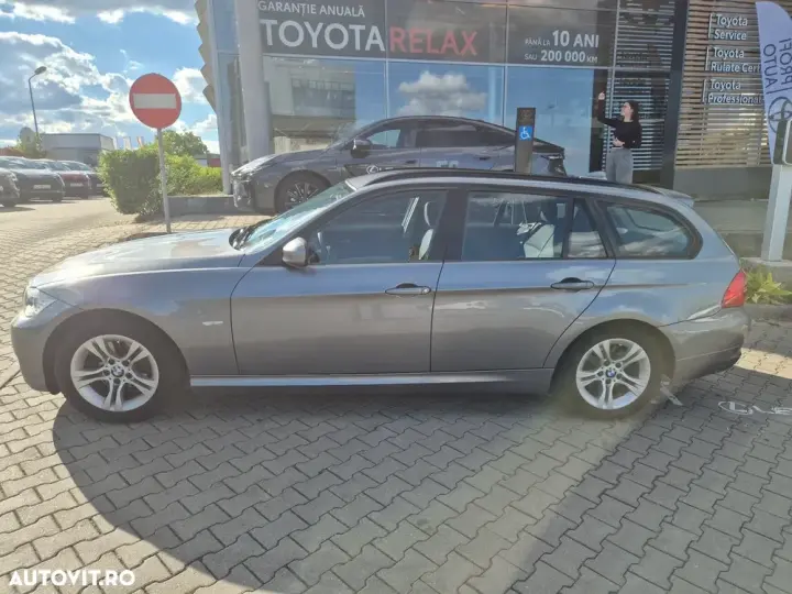 BMW Seria 3