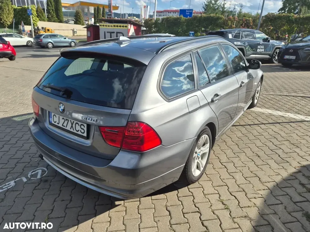 BMW Seria 3 — imagine 6