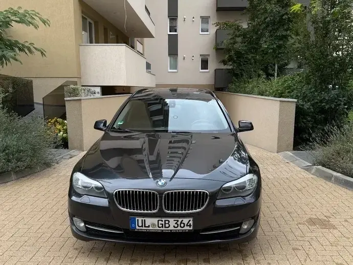 BMW Seria 5 F10/F11/F07