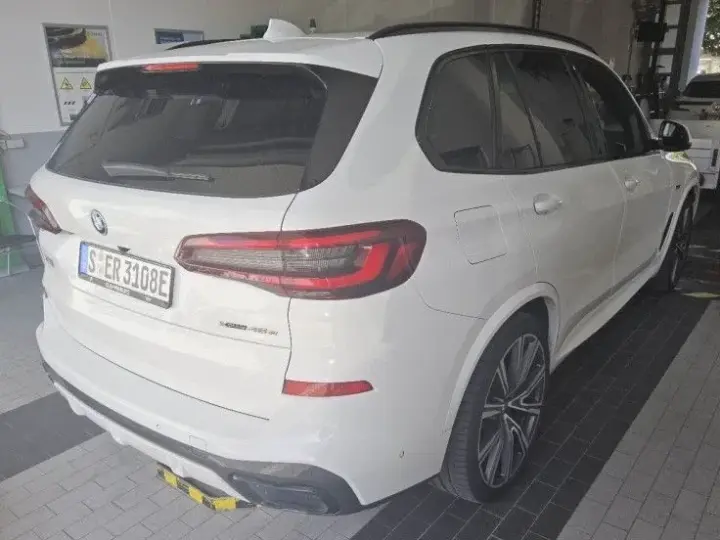 BMW X5 G05 xDrive45e xLine