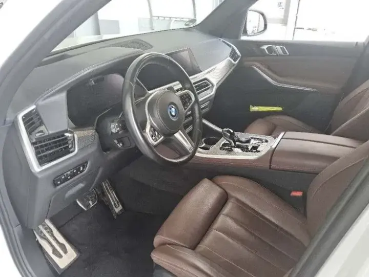 BMW X5 G05 xDrive45e xLine
