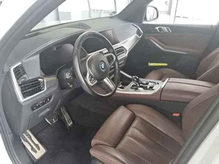BMW X5 G05 xDrive45e xLine — imagine 6