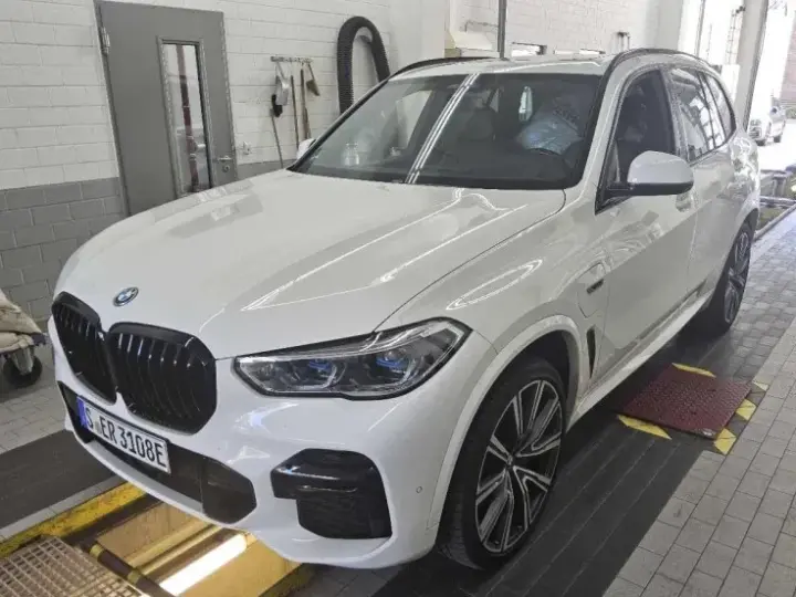 BMW X5 G05 xDrive45e xLine