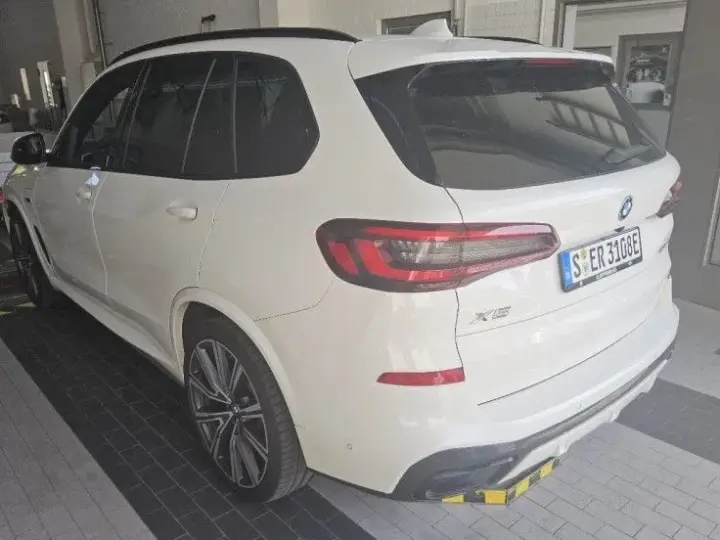 BMW X5 G05 xDrive45e xLine